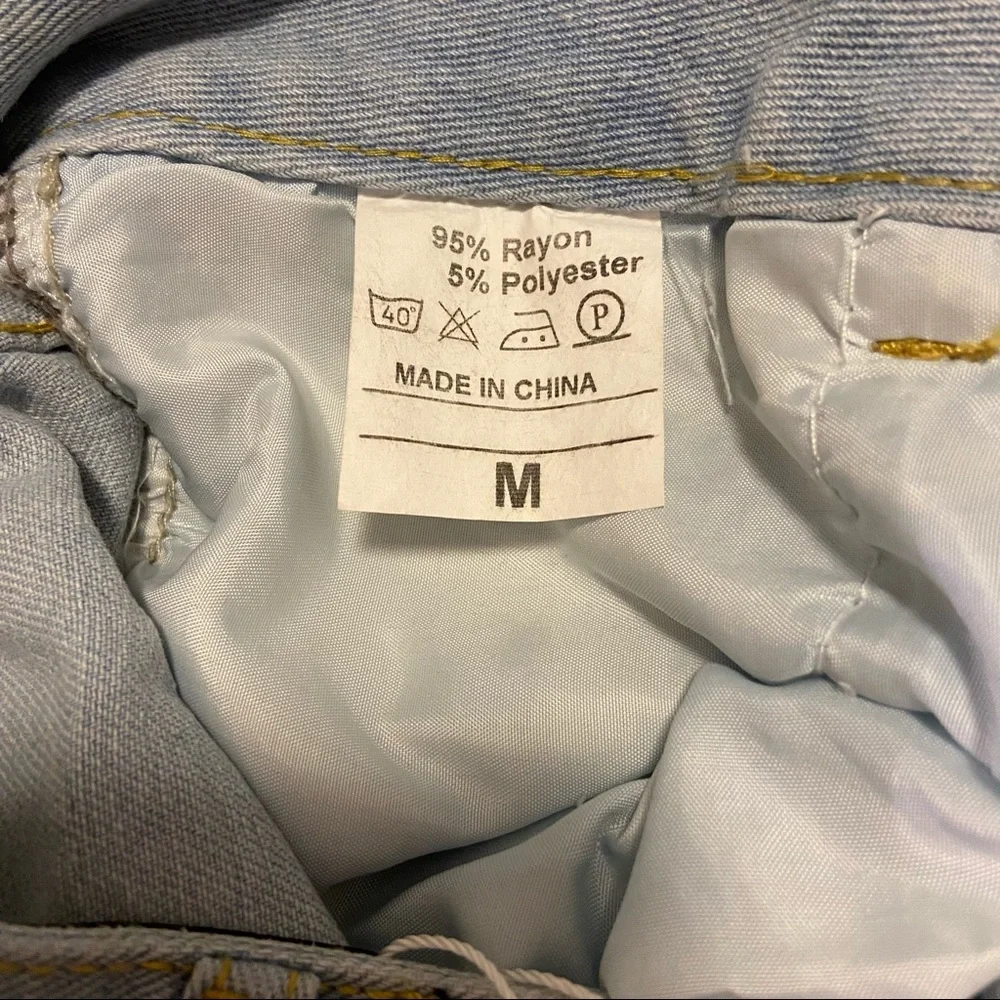 Jeans - Picture 12 of 12